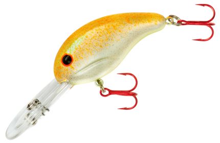 Bandit Dr 3/8 2" Sardis Shad