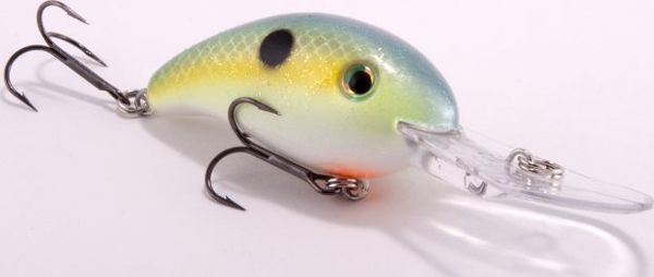 Sk Pro 7/16 X-Deep Cht Sexy Shad