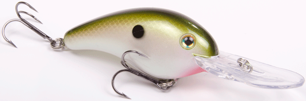 Sk Pro 5/8 X-Deep Tenn Shad