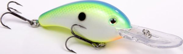 Sk Pro 5/8 X-Deep Citrus Shad
