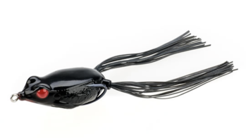 Sk Kvd Sexy Frog Black