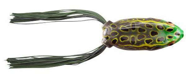 Booyah Pc Frog 1/2 Bull Frog