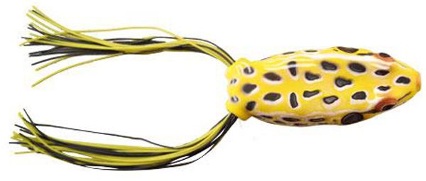 Bya Pc Frog 1/2 Swamp Frog