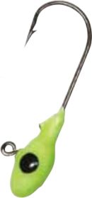 Garland 1/8Oz Mo Glo Jighead Cht