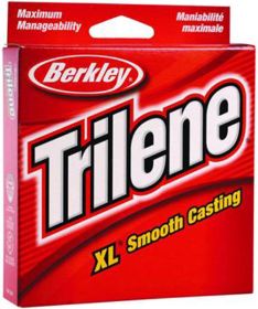 Trilene Xt Clear 12# 300Yd
