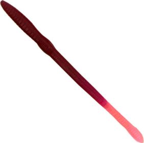 Crem Scound 8" 12Pk-Pur/Pink Tail