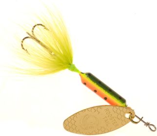 Yakima Baits Rooster Tail 1/16 Firetiger
