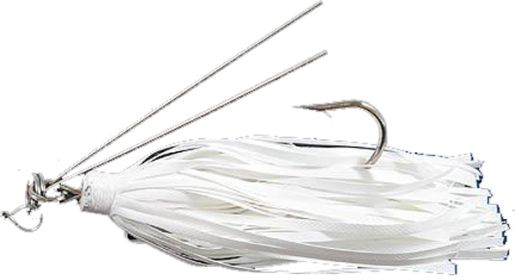 Hild Snagless Sally 1/4 Nkl/Wht