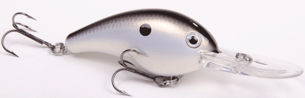 Sk Pro 5/8 X-Deep Gizzard Shad