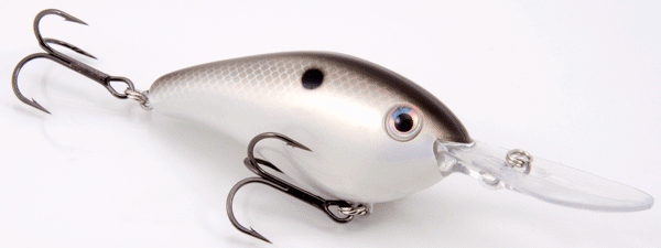 Sk Pro 3/4 X-Deep Gizzard Shad