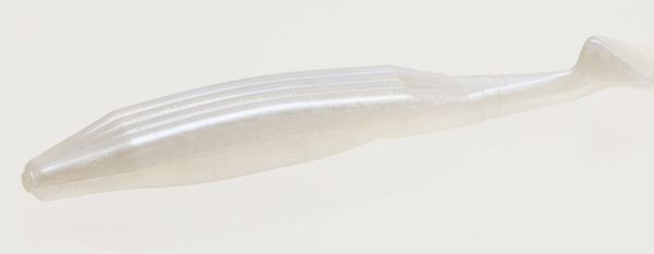 Zoom Swmmn Super Fluke 5Bg Albino