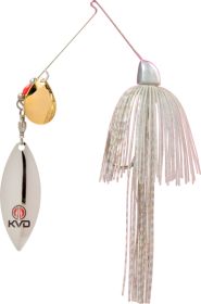 Sk Kvd Spinnerbait 3/8 Super Wht