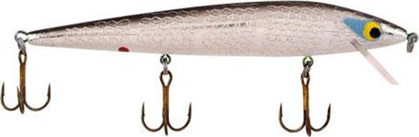 Smthwk Rattln Rogue 4.5" Chr/Blk Bk