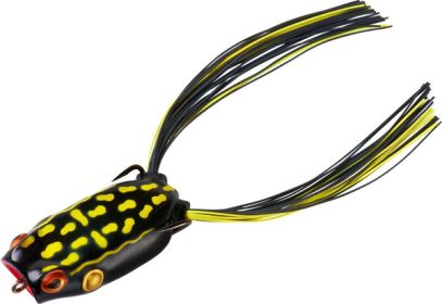 Booyah Poppn Pad Crasher 1/2 Dartfrog