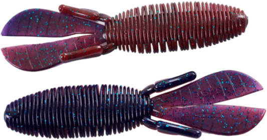 Miss Baby D Bomb 3.65" 7Pk Lovebug