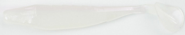 Miss Shockwave 3.5" 8Pk Prlwht