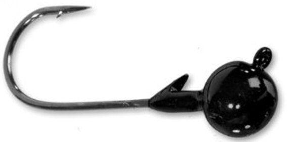 Sk Tour Grade Jig Head  Black