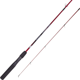 Zeb Zcast 6' 2Pc Med Spin