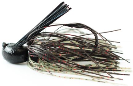Miss Ikes Mini Flip Jig 3/8 Calove