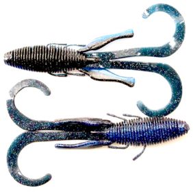 Miss D-Stroyer 7" 6Pk Bruiser Flash