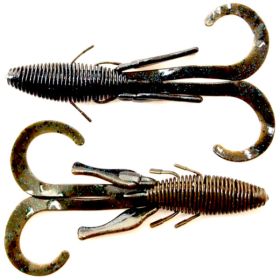 Miss D-Stroyer 7" 6Pk Super Bug