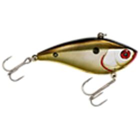 Bya 1-Knocker 1/2-2.5" Gold Shiner