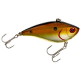 Bya 1-Knocker 3/4-3" Copper Shiner