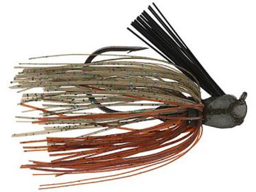 Miss Ikes Mini Flip Jig 1/2 Cndygrs