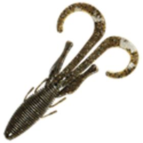 Miss Baby D-Stroyer 5" Grn Pmkflsh