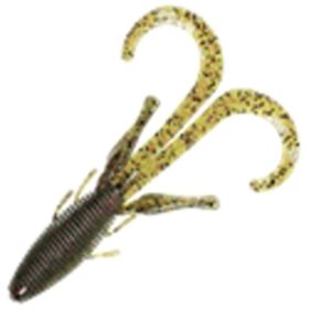 Miss Baby D-Stroyer 5" 10Pk Wtm Red
