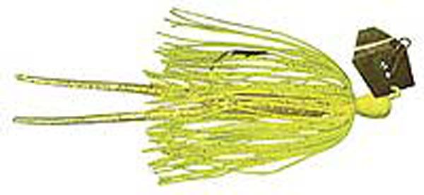 Zman Org. Chatterbait 3/8Oz Cht