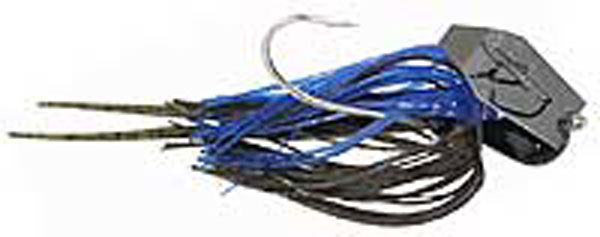 Zman Org. Chatterbait 3/8 Okeecraw