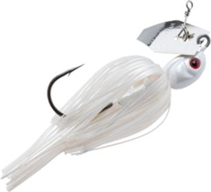 Zman Proj.Z Chatterbait 3/8 Pearl