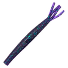 Zman Hula Stickz 4" 6Pk Junebug