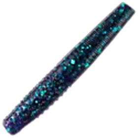 Zman Finesse Trd 2.75" 8Pk Junebug