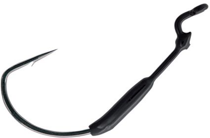 Mus Kvd Grip-Pin Sp 1/8Oz Blk Nkl
