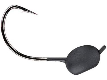 Mus Elite Wcky Jg Hd 3/16Oz 1/0 3Pk