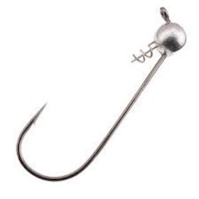 Owner Twistlock Shaky Head 1/23Pk