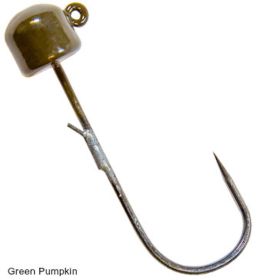 Zman Pwr Fin Shroomz 1/5 Grn Pmkn