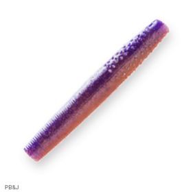 Zman Finesse Trd 2.75" 8Pk Pb&J