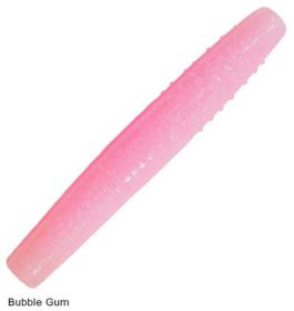 Zman Fin Trd 2.75" 8Pk Bubble Gum