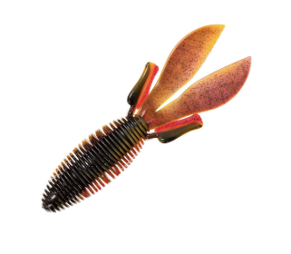 Miss Baby D Bomb 3.65" 7Pk Diablo