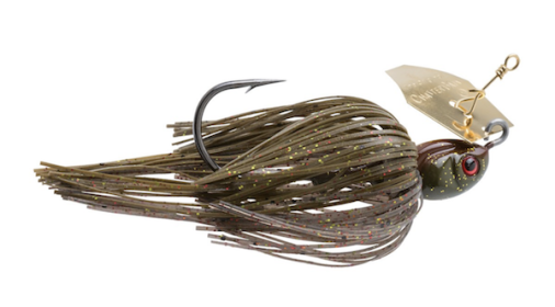 Zman Proj.Z Chtterbait 1/2 Houdini