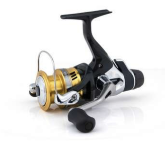 Shim Sahara 5.2 4Bb Rd Spin Reel