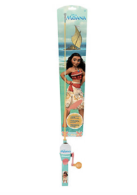 Skp Moana Kit 2'6" Combo