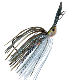 Zman Jack Hammer Chttr 1/2 Grnpm Sh