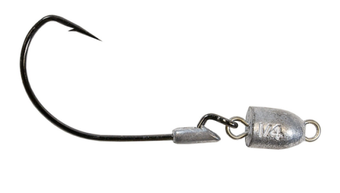 Zman Snakelockz Jighead 4/0 1/4Oz