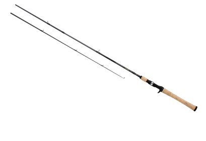 Daiwa Crossfire 6'6" Trigger Cast