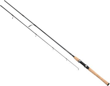 Daiwa Crossfire M 6' Spinning Rod