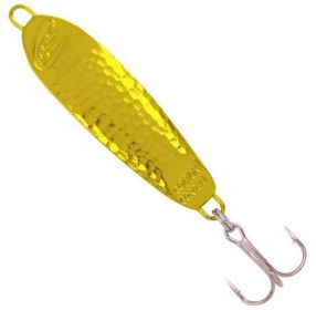 Cor Cc Spoon Hammered 1/2 2Pk Gold